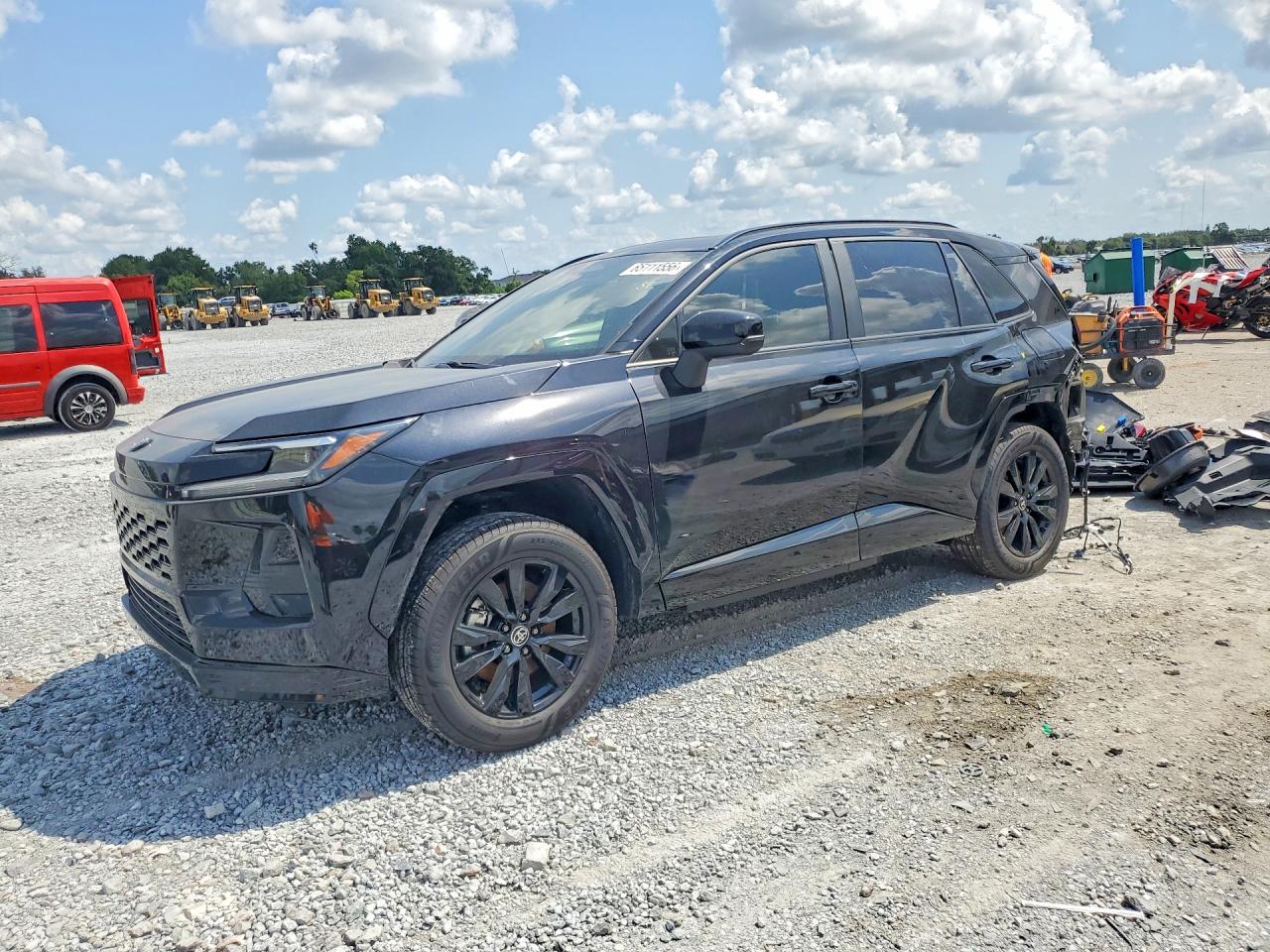 2026 TOYOTA RAV4