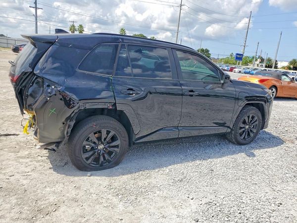 2026 TOYOTA RAV4
