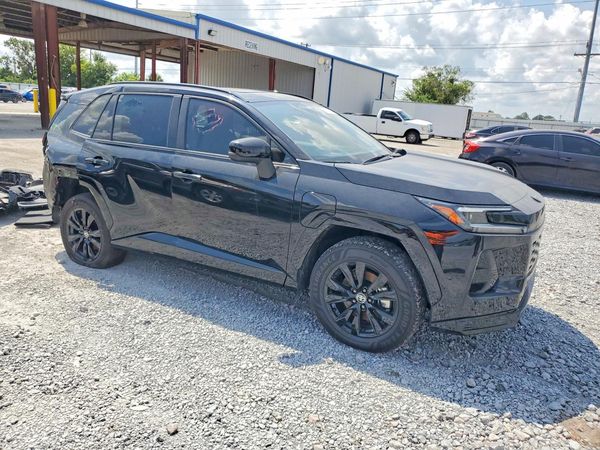 2026 TOYOTA RAV4