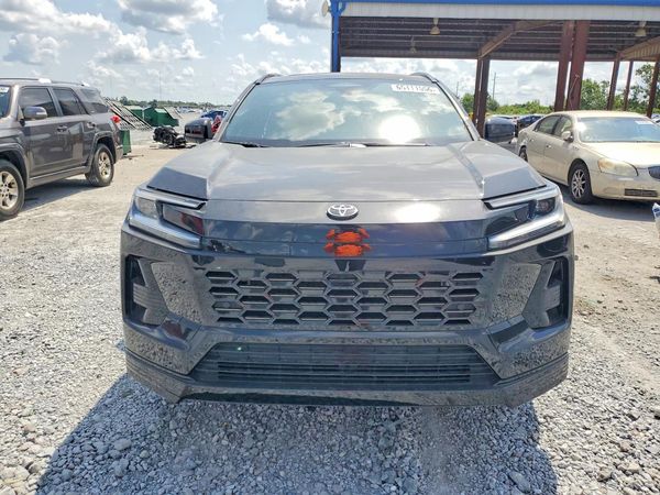 2026 TOYOTA RAV4