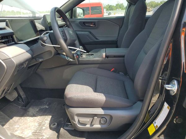 2026 TOYOTA RAV4