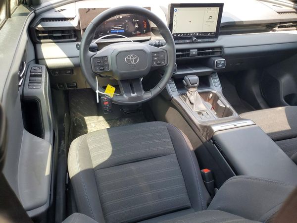 2026 TOYOTA RAV4