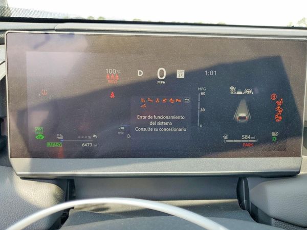 2026 TOYOTA RAV4