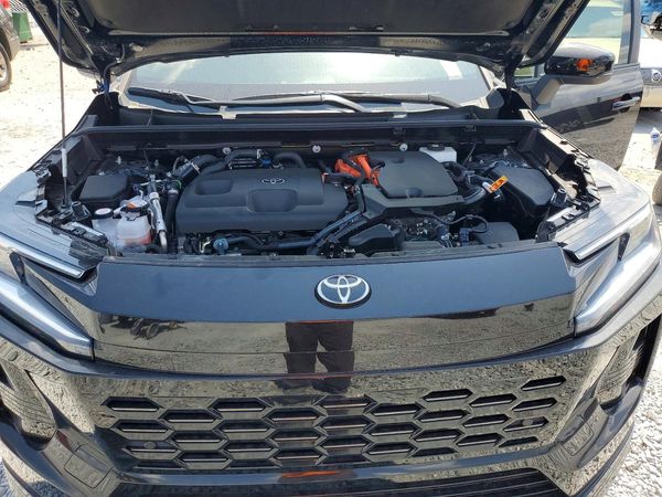 2026 TOYOTA RAV4