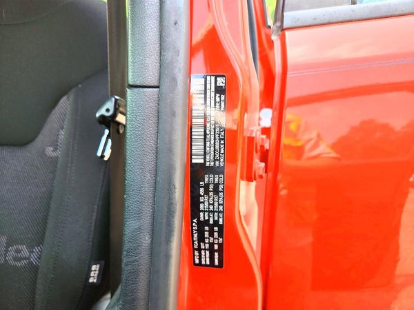 2017 JEEP RENEGADE LATITUDE 4X4