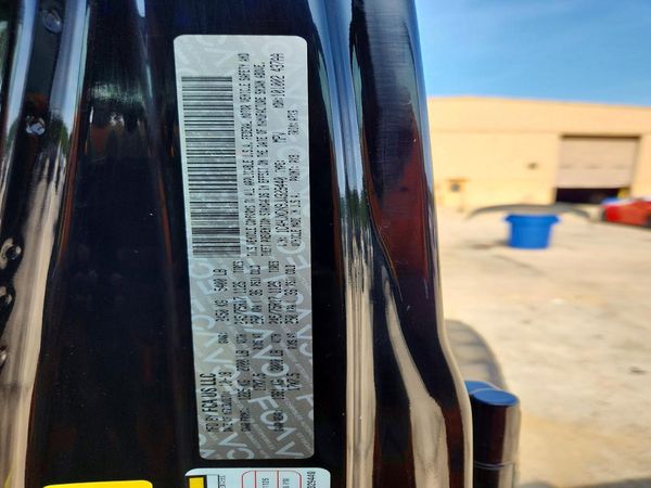 2018 JEEP WRANGLER UNLIMITED Unlimited Sport