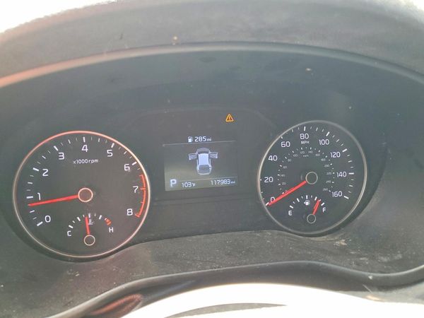 2022 KIA SPORTAGE LX, LX Value Edition Pkg