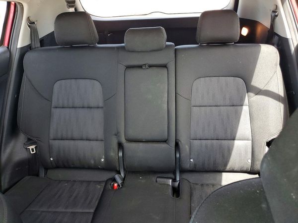2022 KIA SPORTAGE LX, LX Value Edition Pkg