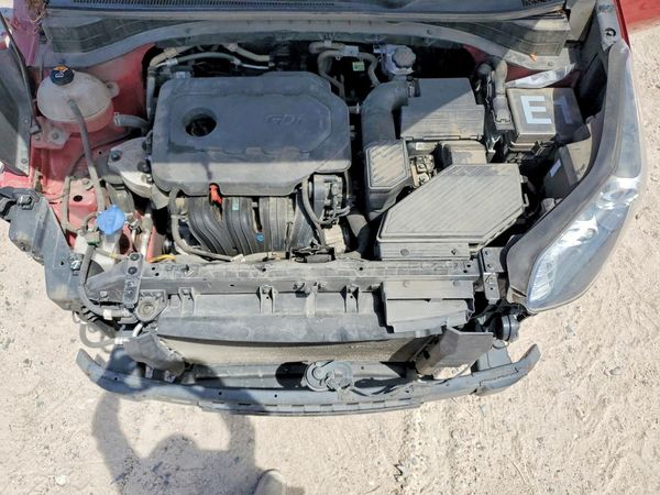 2022 KIA SPORTAGE LX, LX Value Edition Pkg
