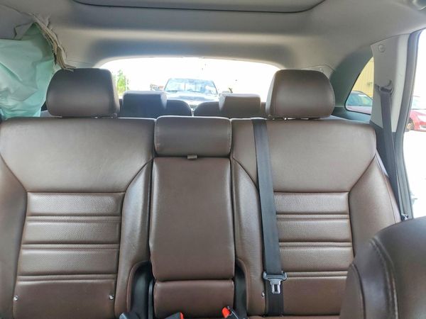 2020 KIA SORENTO