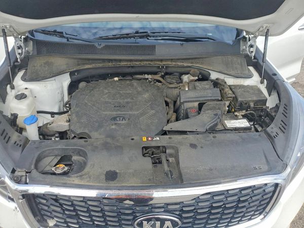 2020 KIA SORENTO