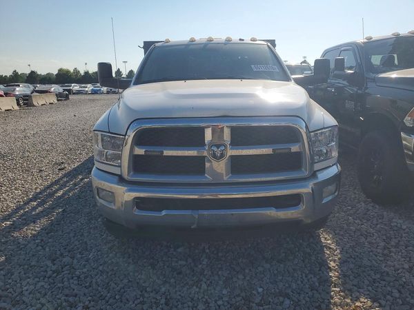 2015 RAM 3500
