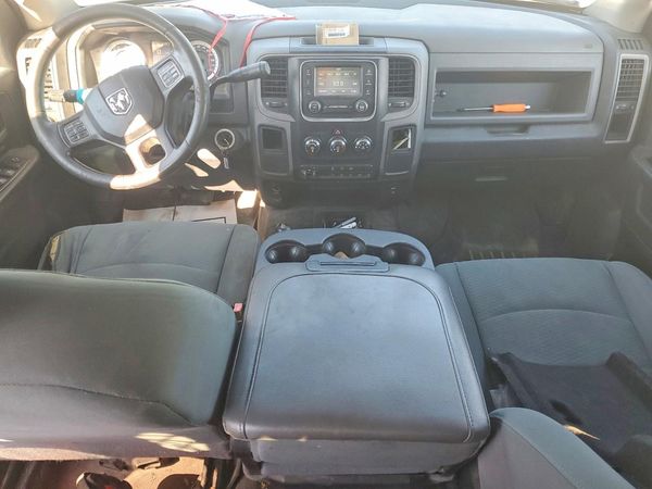 2015 RAM 3500