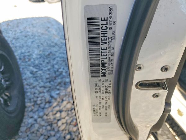2015 RAM 3500