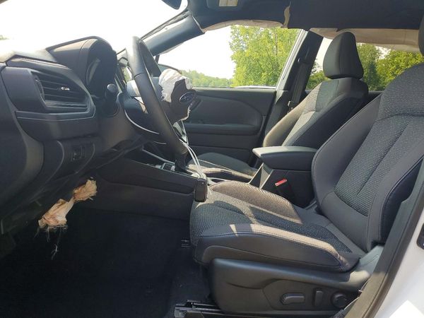 2025 SUBARU FORESTER Premium Base