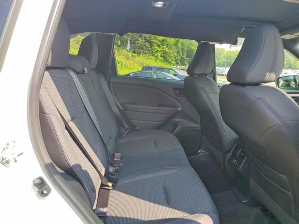 2025 SUBARU FORESTER Premium Base