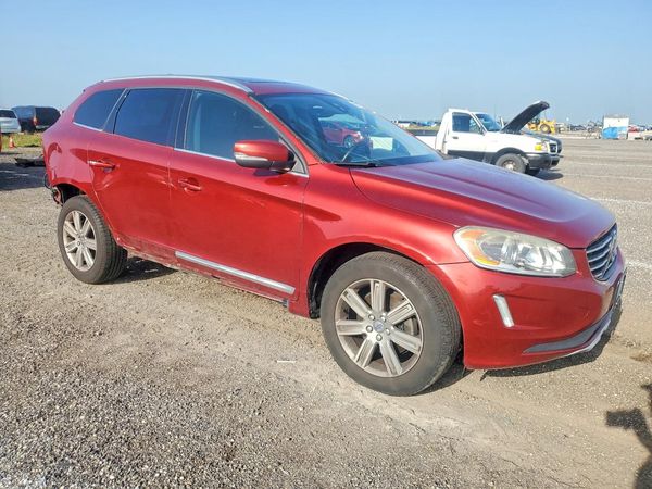 2016 VOLVO XC60