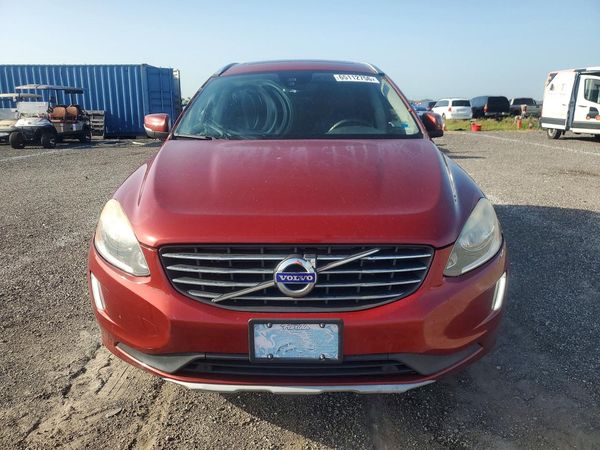 2016 VOLVO XC60