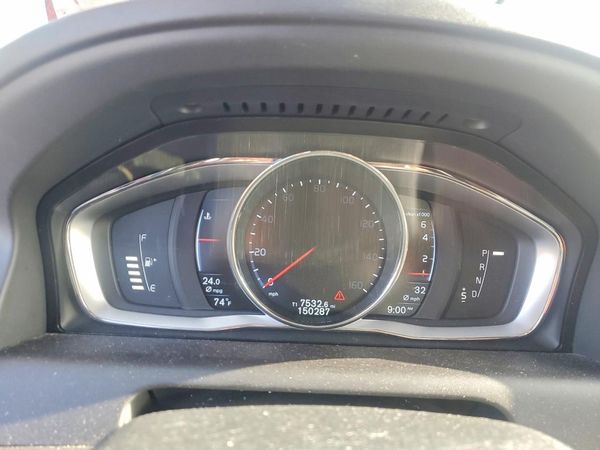 2016 VOLVO XC60