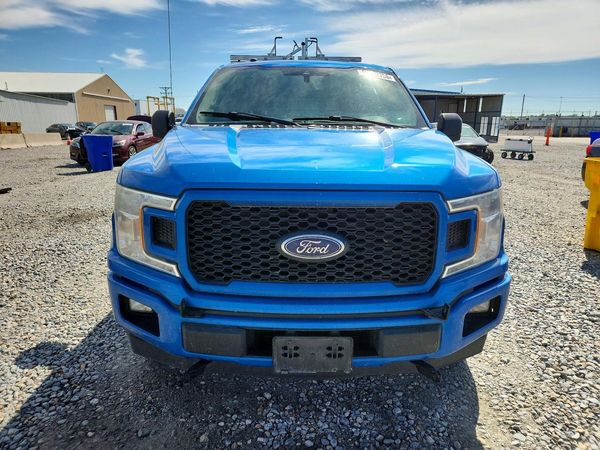 2019 FORD F150