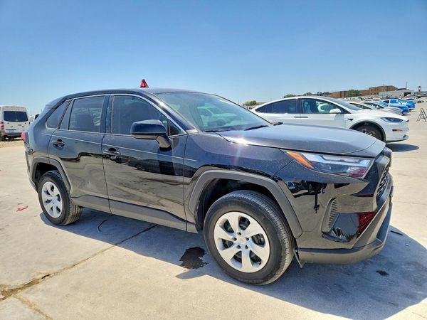 2023 TOYOTA RAV4