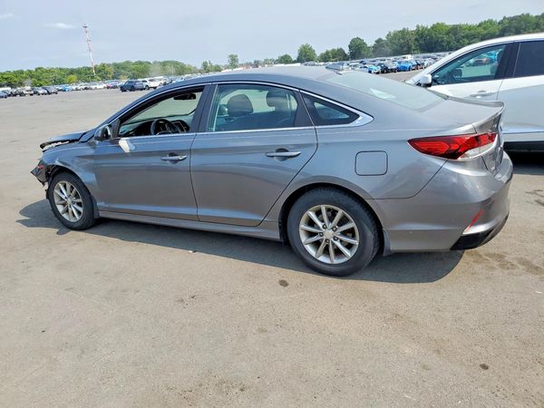 2019 HYUNDAI SONATA Eco Turbo, SE
