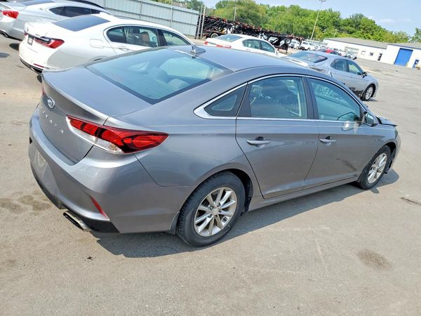 2019 HYUNDAI SONATA Eco Turbo, SE