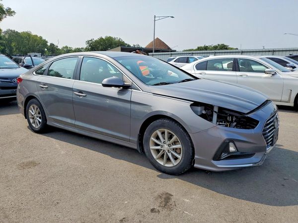 2019 HYUNDAI SONATA Eco Turbo, SE