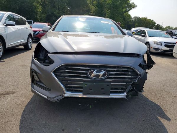 2019 HYUNDAI SONATA Eco Turbo, SE
