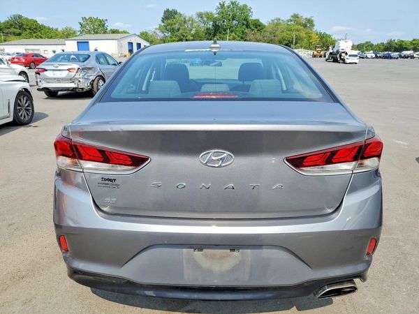 2019 HYUNDAI SONATA Eco Turbo, SE