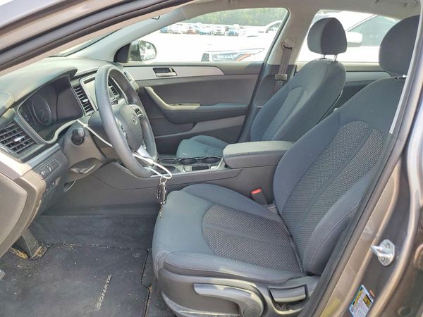 2019 HYUNDAI SONATA Eco Turbo, SE