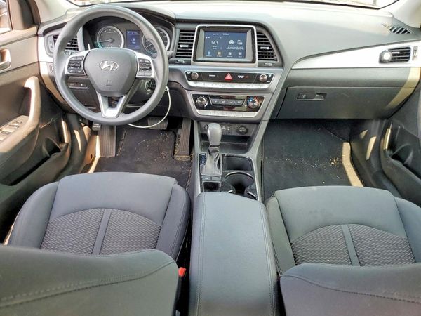 2019 HYUNDAI SONATA Eco Turbo, SE