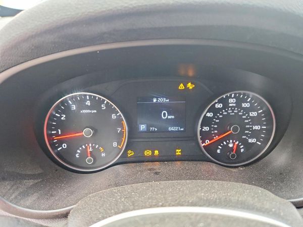 2022 KIA SPORTAGE LX, LX Value Edition Pkg