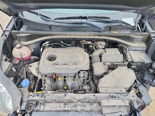 2022 KIA SPORTAGE LX, LX Value Edition Pkg