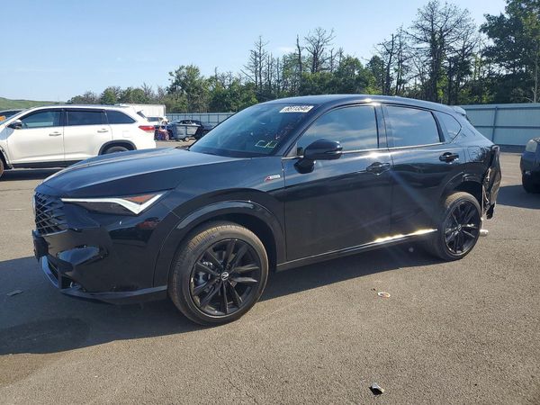 2026 ACURA ADX A-Spec Advance/ Type S