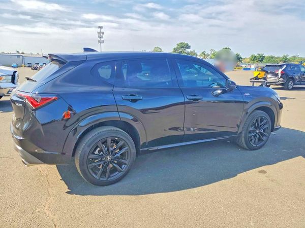 2026 ACURA ADX A-Spec Advance/ Type S