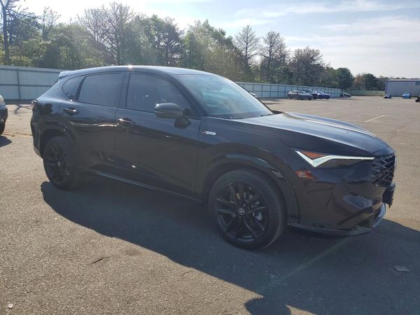 2026 ACURA ADX A-Spec Advance/ Type S