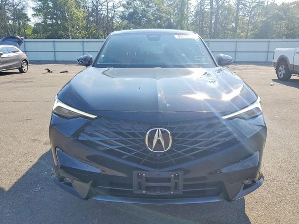 2026 ACURA ADX A-Spec Advance/ Type S
