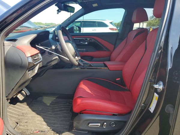 2026 ACURA ADX A-Spec Advance/ Type S