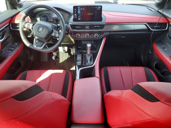 2026 ACURA ADX A-Spec Advance/ Type S