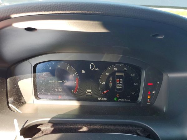 2026 ACURA ADX A-Spec Advance/ Type S