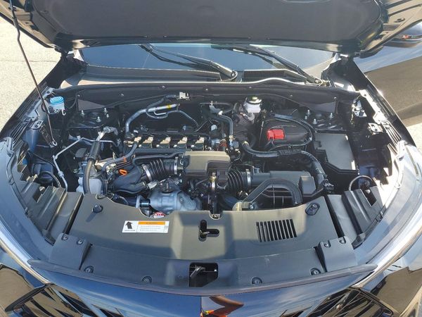 2026 ACURA ADX A-Spec Advance/ Type S
