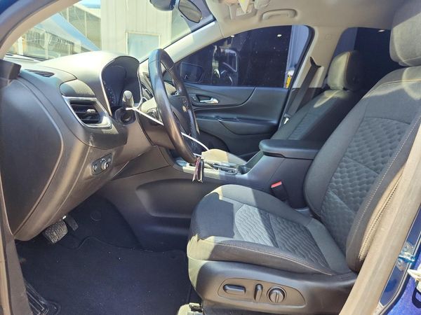 2021 CHEVROLET EQUINOX LT (1LT)