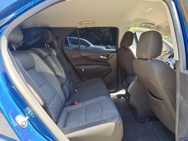 2021 CHEVROLET EQUINOX LT (1LT)