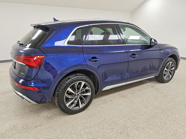 2024 AUDI Q5
