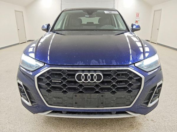 2024 AUDI Q5