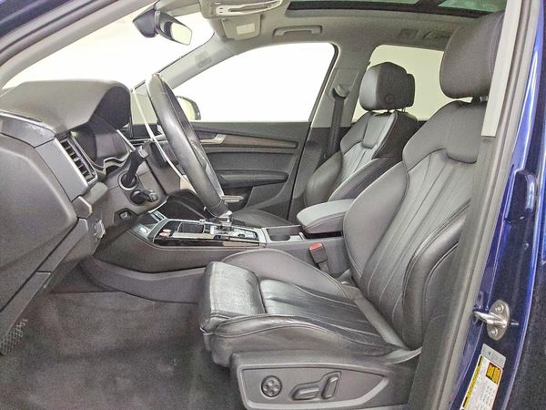 2024 AUDI Q5