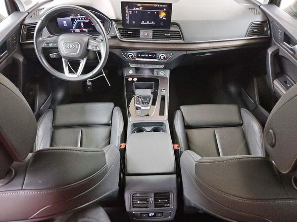 2024 AUDI Q5