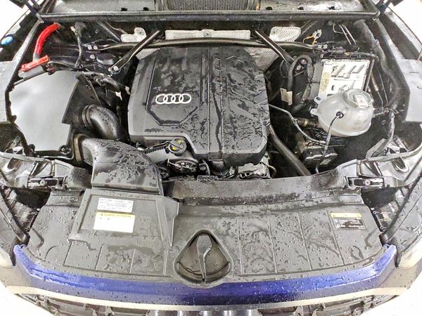 2024 AUDI Q5