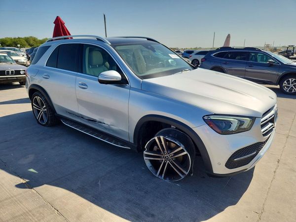 2020 MERCEDES-BENZ GLE GLE350